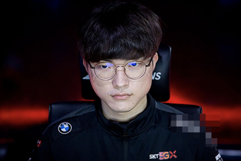 Những lý do để tin T1 vẫn có thể bảo vệ chức vô địch tại LCK Mùa Hè 2022