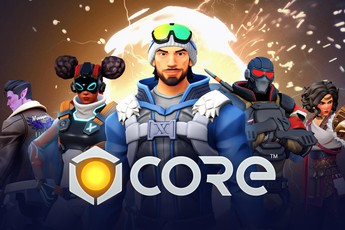 Thỏa sức chơi hàng nghìn game miễn phí với nền tảng Core của Epic
