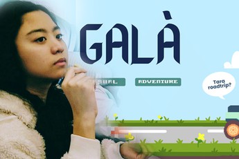Vừa tốt nghiệp cấp ba, nữ sinh 19 tuổi ghi dấu ấn với tựa game tự viết, mở hẳn công ty phát triển