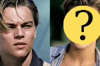 Mỹ nam suýt vào vai nam chính Titanic, được đạo diễn ưu ái trước cả Leonardo DiCaprio