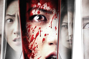 Chưa đến Halloween mà sao phim kinh dị "lũ lượt" ra rạp thế này!