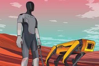 Tesla sẽ sản xuất robot Optimus để làm người giúp việc cho hàng ngàn hộ gia đình!