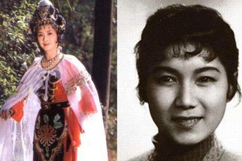 Đời tư của dàn mỹ nhân “Tây du ký”: Phận hồng nhan bạc mệnh của Bà La Sát - Thiên Phiết công chúa