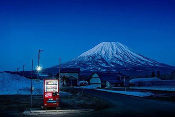 'Xứ sở máy bán hàng tự động' Nhật Bản: Minh chứng một xã hội an toàn và sự thú vị đằng sau