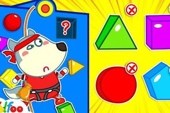 Gay cấn vụ tranh chấp bản quyền nhân vật hoạt hình “make in Vietnam” Wolfoo và Peppa Pig của Anh