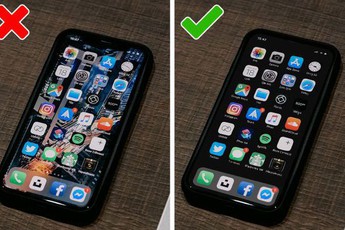 5 mẹo nhỏ nhưng cực hay mà bạn nên biết khi sử dụng smartphone