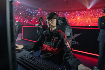 Những điểm yếu T1 cần khắc phục trước thềm Chung kết thế giới 2022