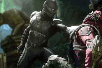 Ai sẽ trở thành Black Panther mới của vũ trụ điện ảnh Marvel?