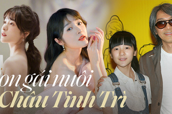 Sao nhí Châu Tinh Trì nhận nuôi: Đạt giải lớn nhờ cắt tóc vào vai bé trai, bỏ showbiz đi du học và màn lột xác sau bạo bệnh