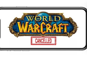 Bất ngờ World Of Warcraft Mobile có thể không bao giờ được phát hành