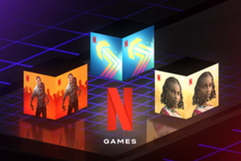 Người dùng không mặn mà với game trên Netflix