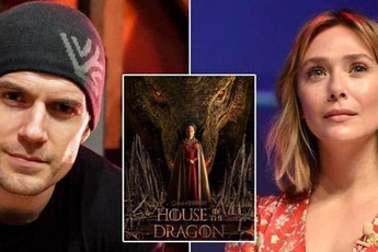 "Superman" Henry Cavill và "Scarlet Witch" Elizabeth Olsen sẽ tham gia "House of the Dragon" phần 2?