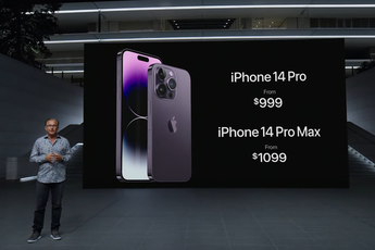 Quốc gia nào có giá bán iPhone 14 đắt nhất thế giới?