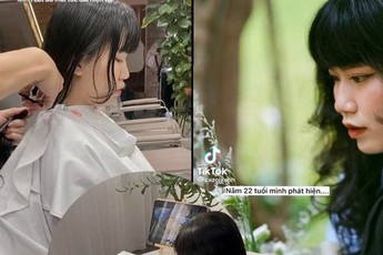 Phát hiện ung thư khi mới ngoài 20, TikToker triệu view dùng đam mê chiến đấu với bệnh tật