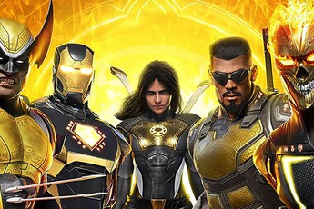 Hợp tác với Disney, Marvel công bố ngày phát hành của bom tấn game siêu anh hùng mới nhất