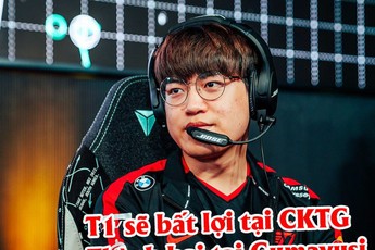 Chiến thuật Chung Kết Thế Giới năm nay sẽ là gì? Liệu đội tuyển nào sẽ có lợi thế?