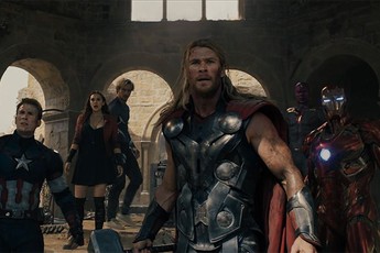 Giám đốc Marvel Studios xác nhận không còn nhóm Avengers trong MCU 
