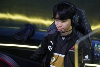 Các chuyên gia LPL đánh giá cao Chovy tại Chung Kết Thế Giới 2022 