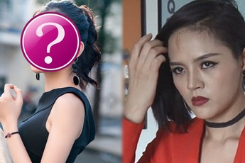 Đây là mỹ nhân từng từ chối vai My Sói: Vẻ ngoài phù hợp nhưng diễn xuất ra sao?