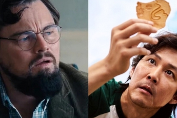Leonardo DiCaprio đóng Squid Game phần tiếp theo?