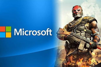 Microsoft lên kế hoạch mua thêm nhiều studio game mới, cạnh tranh trực tiếp với Sony và Tencent