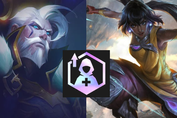 Đấu Trường Chân Lý: Phá cách với đội hình Lối Đi Riêng của mùa 7.5 