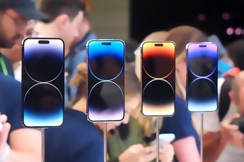 5 sai lầm cần tránh khi lần đầu sử dụng iPhone