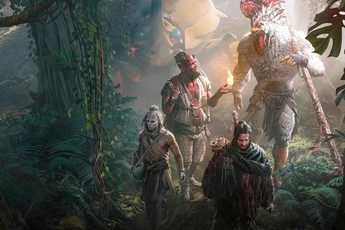Sau PUBG, Krafton bắt tay phát triển dự án mới, lấy cảm hứng từ tiểu thuyết nổi tiếng