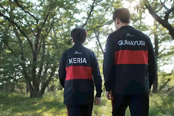 Huấn luyện viên Bengi: "Gumayusi và Keria vẫn là cặp đôi Đường Dưới rất giỏi hiện nay" 