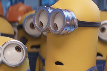 Cách Minion trở thành nhân vật hoạt hình kiếm được nhiều tiền nhất Hollywood