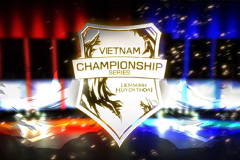 Riot công bố các bảng đấu tại Chung kết thế giới 2022, khu vực VCS gặp khó