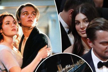 Leonardo DiCaprio chỉ hẹn hò với những cô gái dưới 25 tuổi, có bình thường không?