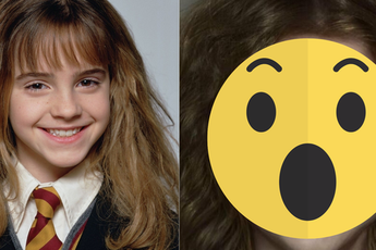 Các nhân vật trong bộ truyện Harry Potter sẽ có diện mạo thực tế như thế nào ngoài đời thực?