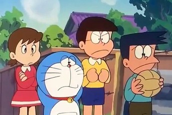 Phiên bản Doraemon ít ai biết từng lên sóng 50 năm trước: Một nhân vật hoàn toàn mới xuất hiện