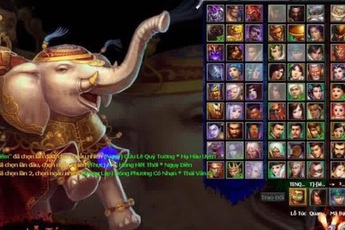 Thêm trò chơi gắn liền với thanh xuân của game thủ Việt chính thức đóng cửa, để lại biết bao tiếc nuối