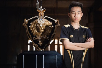 Yiwei bất ngờ thông báo giải nghệ ở tuổi 20: 'Mình không phải tài năng trẻ hay thần đồng gì cả'