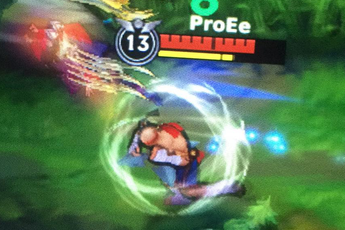 ProE giải nghệ và những dấu hiệu cho thấy tuyển thủ này sẽ sang tựa game của ‘đối thủ’?