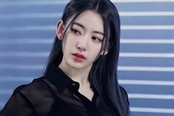 Đây là nữ idol Kpop mê LMHT đến quên ăn quên ngủ, cải thiện tiếng Hàn nhờ chơi game