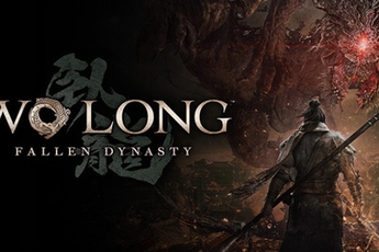 Nhân vật chính trong Wo Long: Fallen Dynasty sẽ là Lưu Bị?