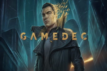 Tải game trinh thám Gamedec hoàn toàn miễn phí