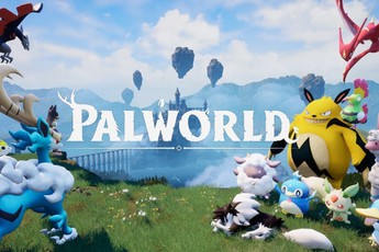 3 games chuyển thể từ hoạt hình đáng chú ý nhất 2023