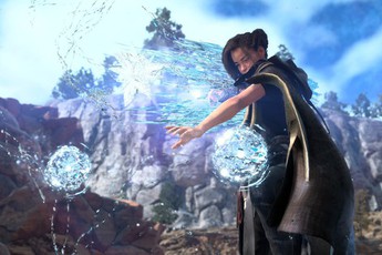 Những tựa game thế giới mở được mong chờ nhất trong năm 2023