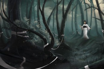 Aokigahara: Khu rừng bí ẩn ở Nhật Bản