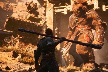Bom tấn Black Myth: Wukong lên lịch ra mắt chính thức, yêu cầu cấu hình siêu cao với game thủ