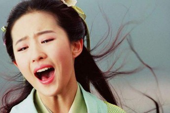 Quá khứ đen tối nhất của Lưu Diệc Phi: Diễn dở tới mức nam chính bỏ quay, bị đồn dùng tiền cướp vai 1 sao Hàn