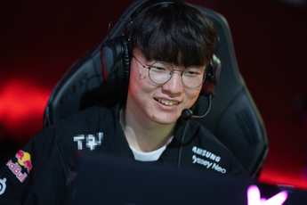 Faker nhận về vô số lời khen sau màn hủy diệt Gen.G tại LCK Mùa Xuân 2023