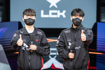 3 câu hỏi quan trọng nhất sau ngày ra quân của LCK Mùa Xuân 2023