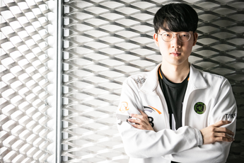 Ra mắt không thành công, Viper thừa nhận 'chưa quen môi trường LCK'