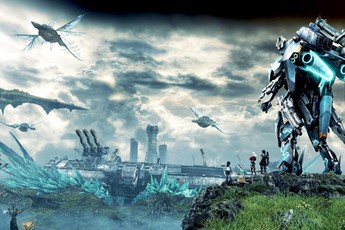 3 tựa game nhập vai khám phá có thời lượng nội dung siêu dài, yêu cầu sự kiên nhẫn từ người chơi