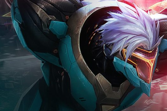 Đấu Trường Chân Lý: Riot Mortdog giải thích lý do làm lại tộc Quân Cảnh Laser